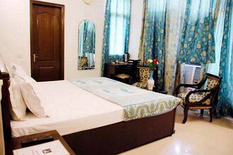 TG Rooms Sector 39 1, Gurgaon 2